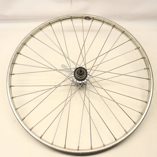 Fahrrad Shimano Felge NEU