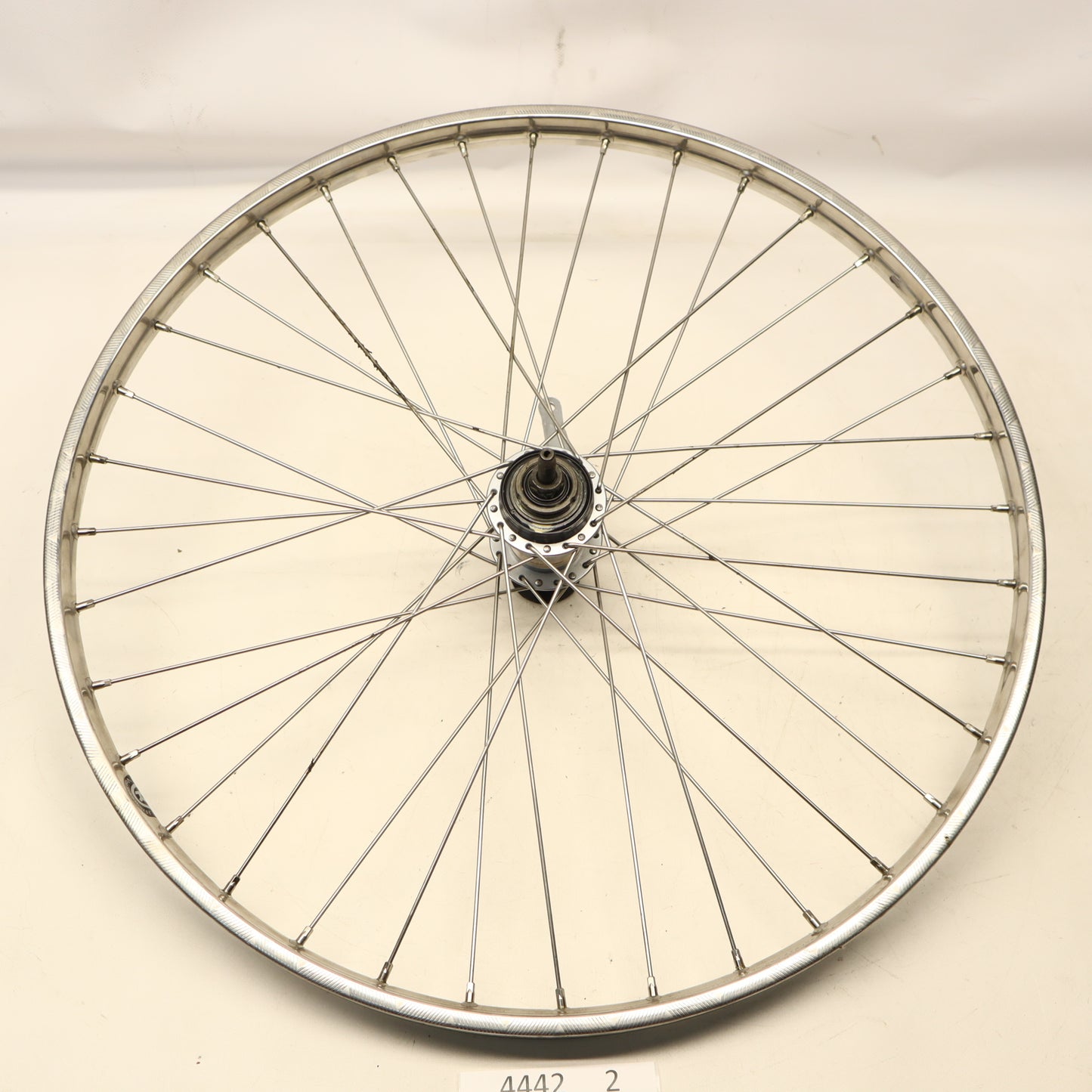 Fahrrad Felge Shimano NEU