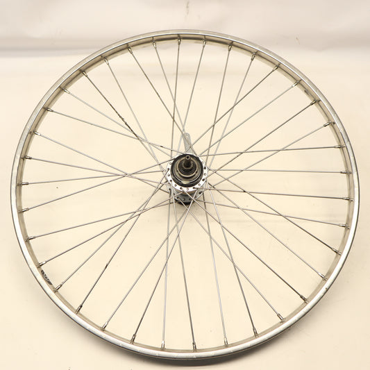 Fahrrad Felge Shimano NEU