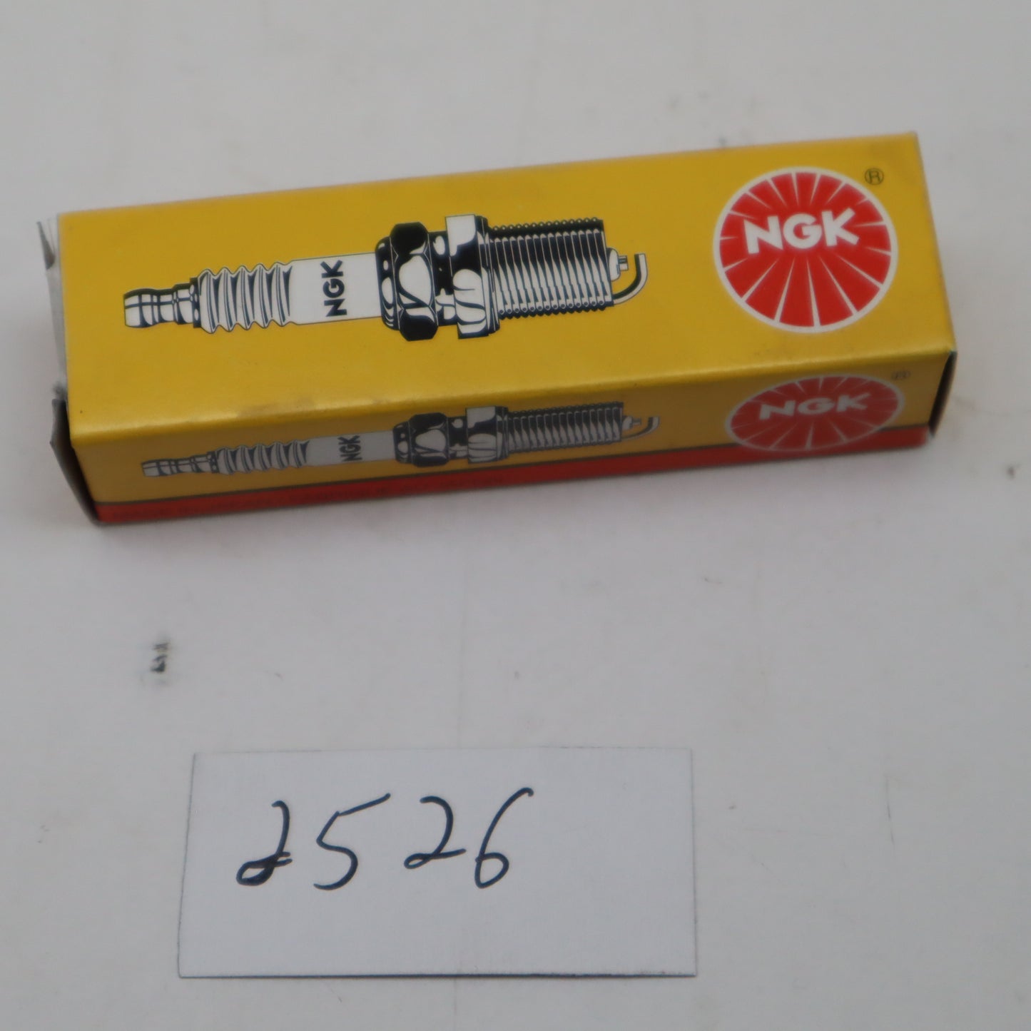 NGK BPR6HSA 4632 Zündkerze NEU