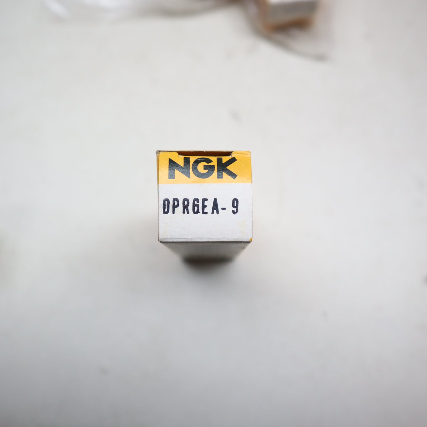 NGK DPR6EA-9 Zündkerze 3 stk Set NEU