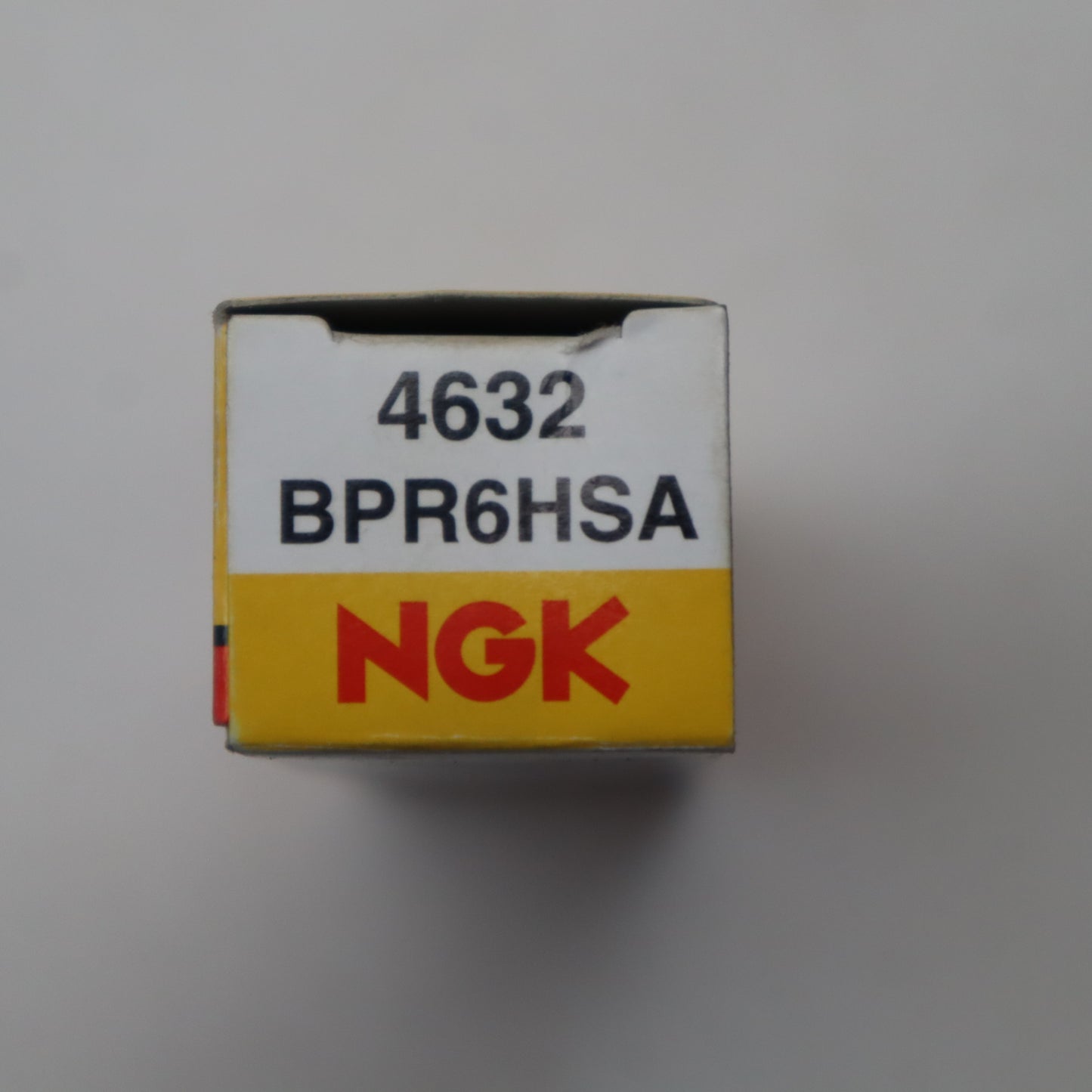 NGK BPR6HSA 4632 Zündkerze NEU