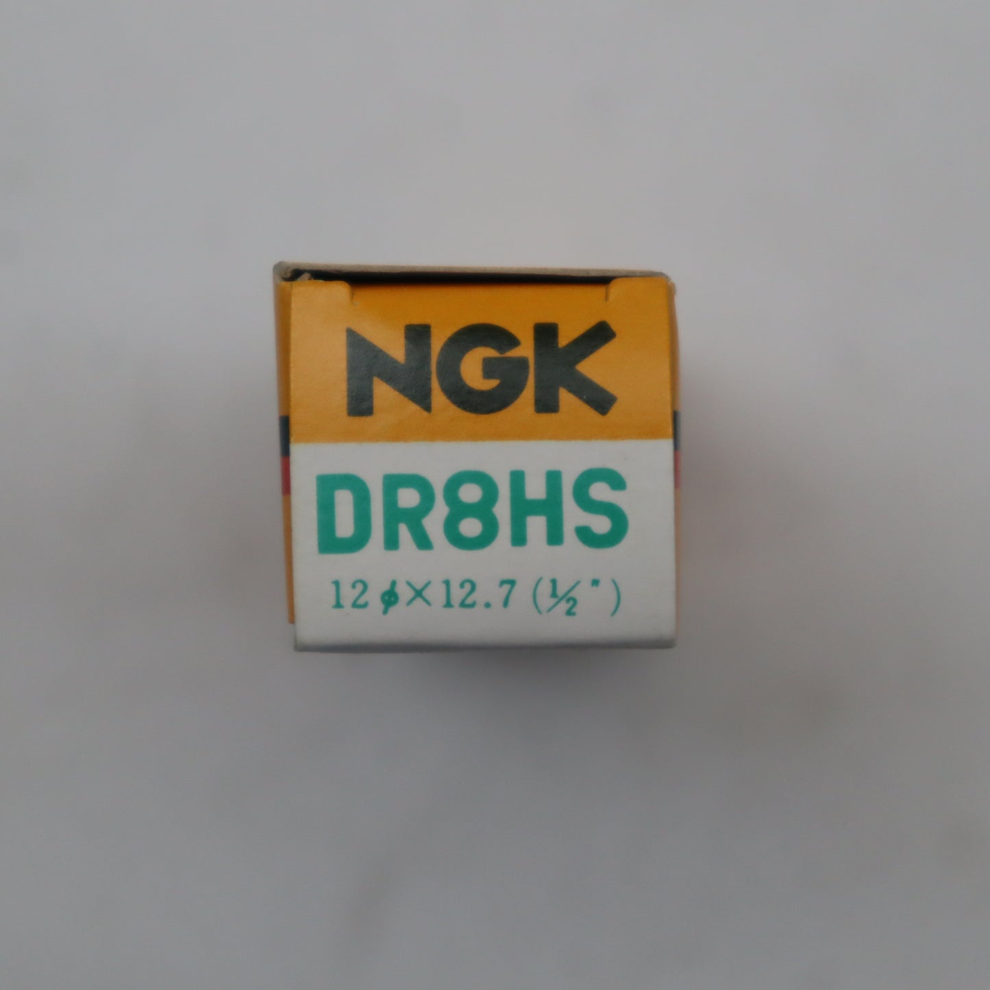 NGK DR8HS Zündkerze NEU