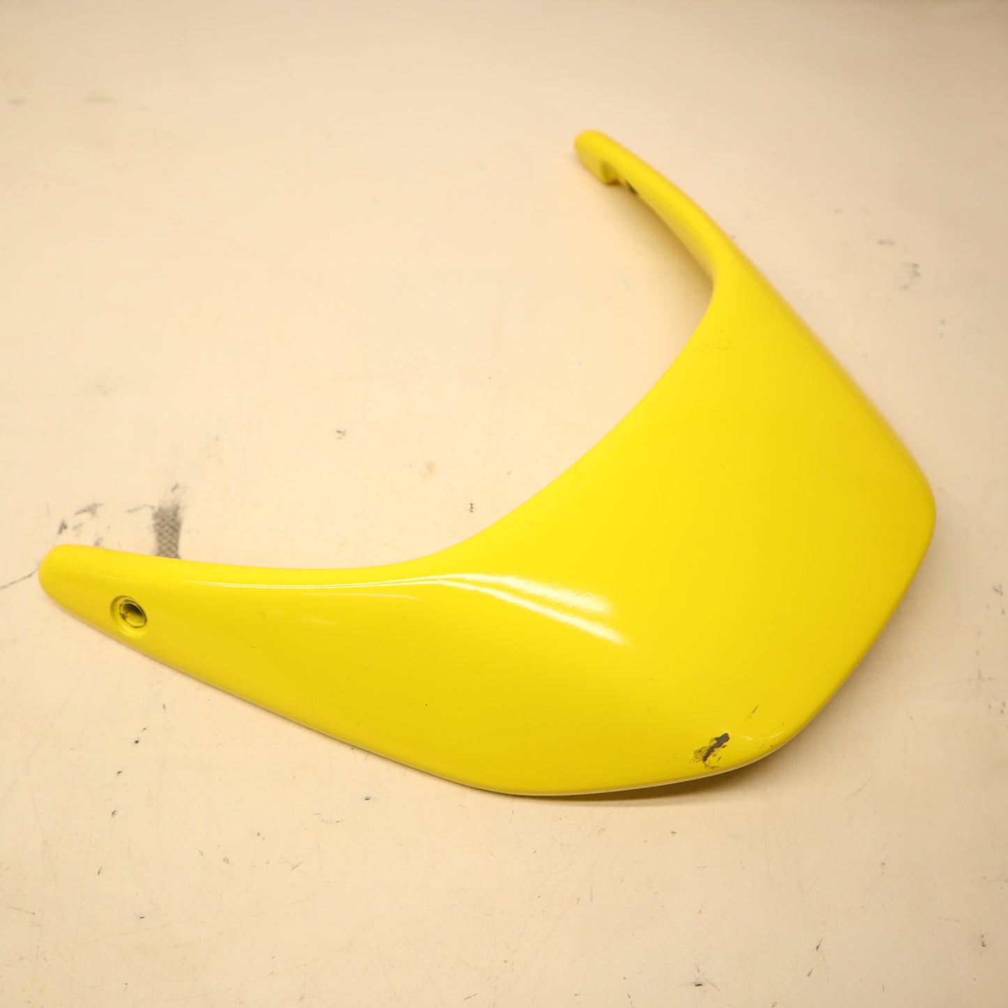 Peugeot Speedake Spoiler Sozius NEU NOS