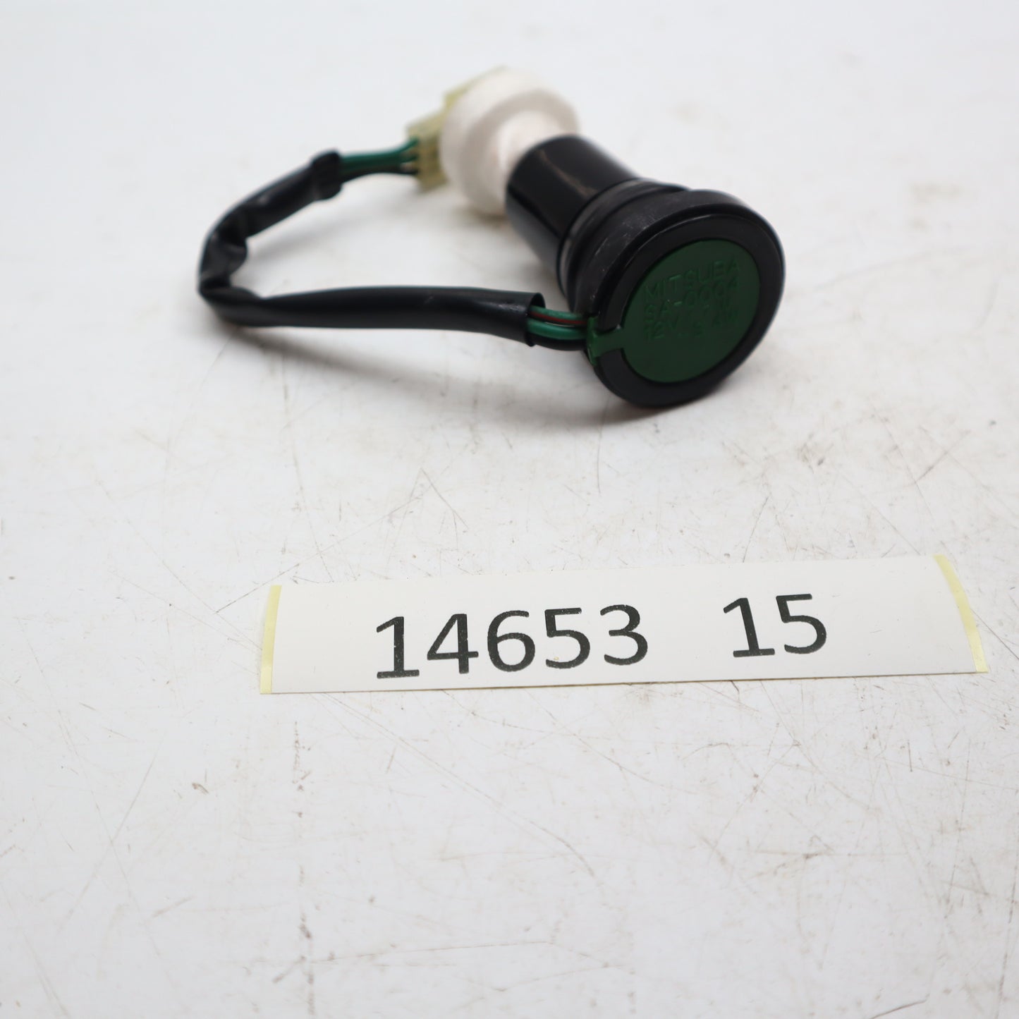 Peugeot SR 50 Tank Sensor NEU NOS