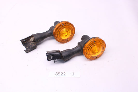 Malaguti Ronco / Yamaha DT Blinker SET