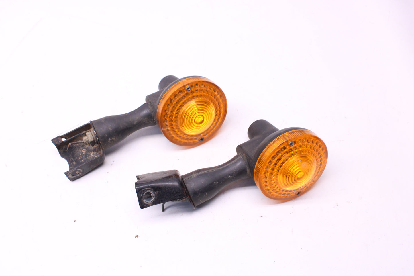 Malaguti Ronco / Yamaha DT Blinker SET