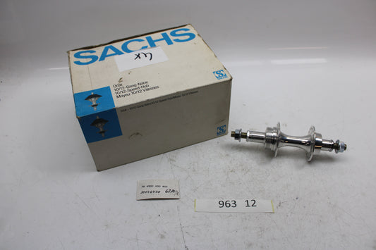 Fahrrad Sachs Nabe Campagnolo Record NEU NOS