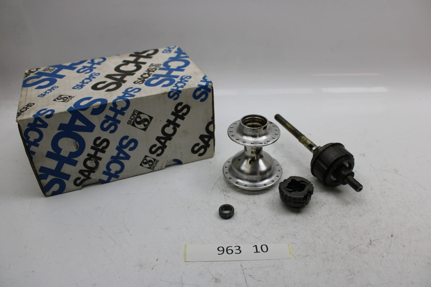 Fahrrad Sachs Nabe Campagnolo Record NEU NOS