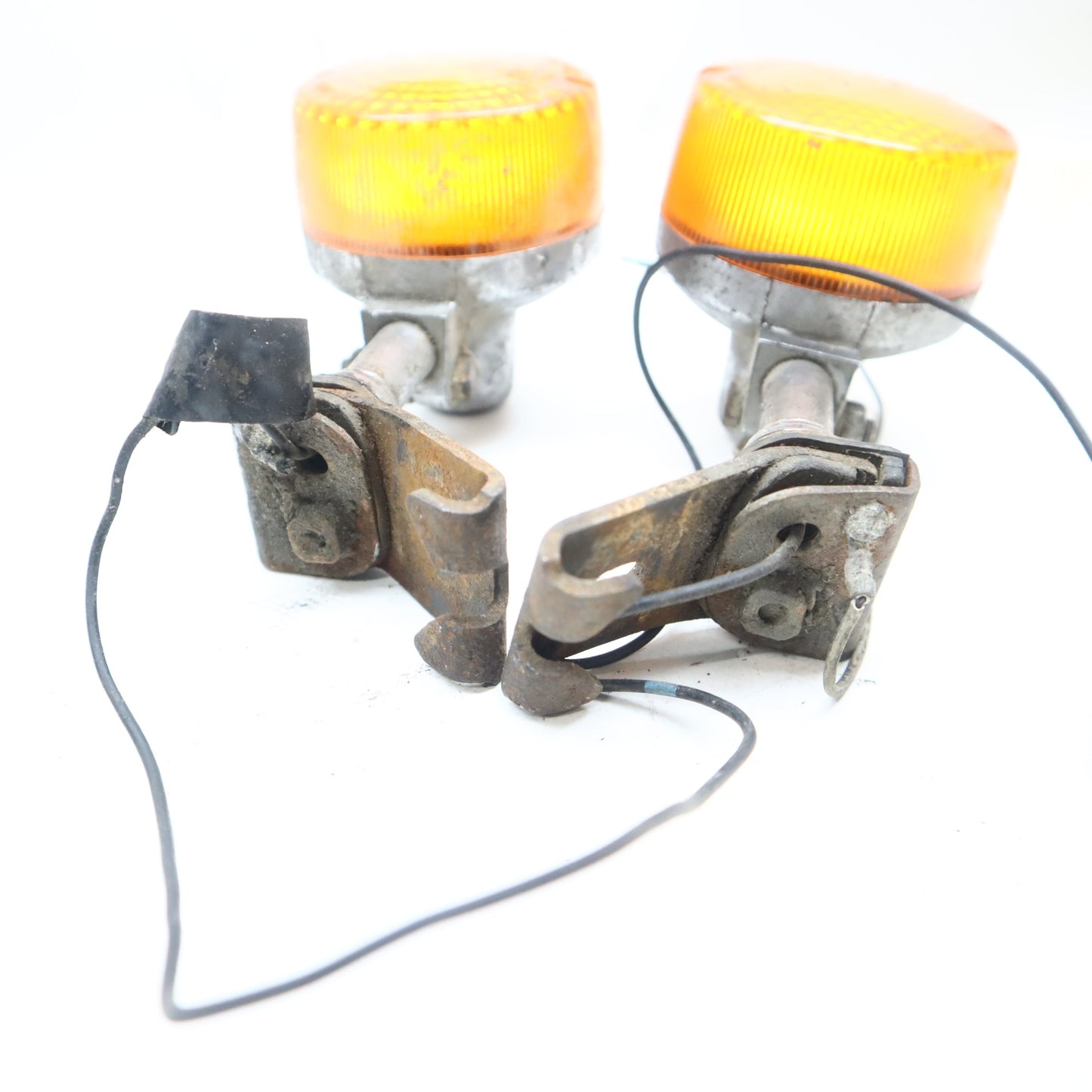 Honda CM 400 T Blinker Set