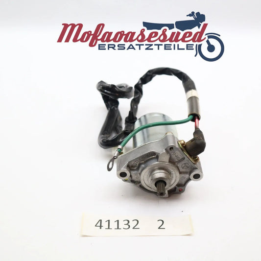 Original Sym Jet 50 Anlasser E-Starter NOS Neu