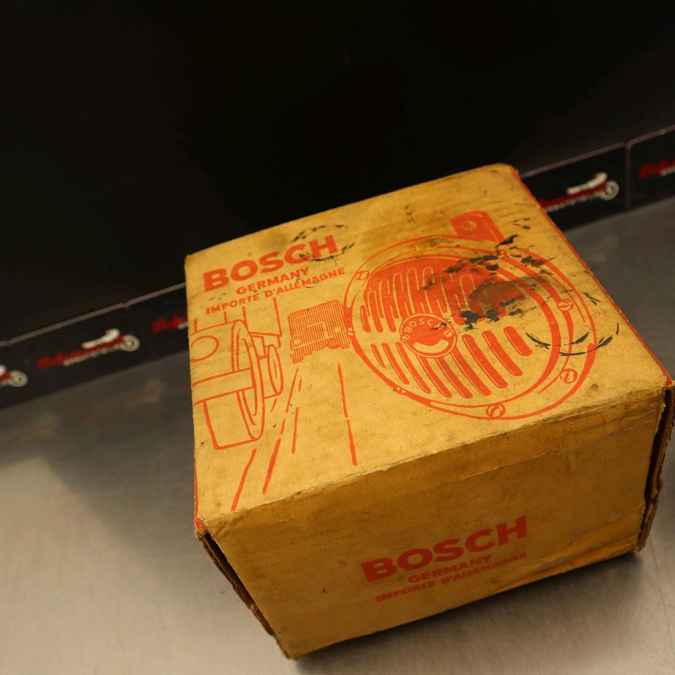 Bosch Hupe Ho Esc Neu Nos