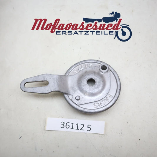 Original Hercules MF 3 Sachs Bremsankerplatte NOS Neu