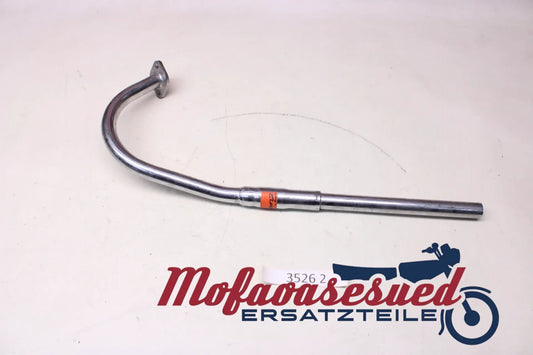 Zündapp-ZA-25-ZD-10-ZR-10-20-460-446-447- Krümmer Neu