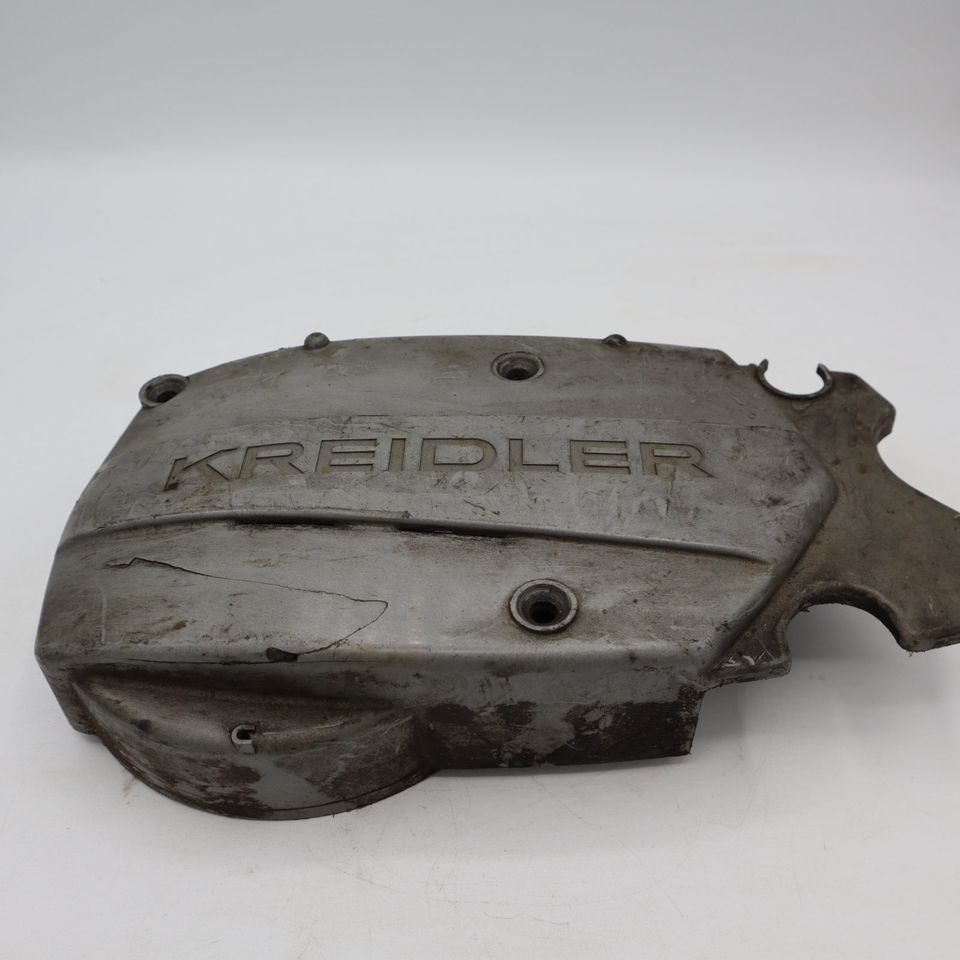 Kreidler Flory Mf 23 Motor Deckel Polraddeckel