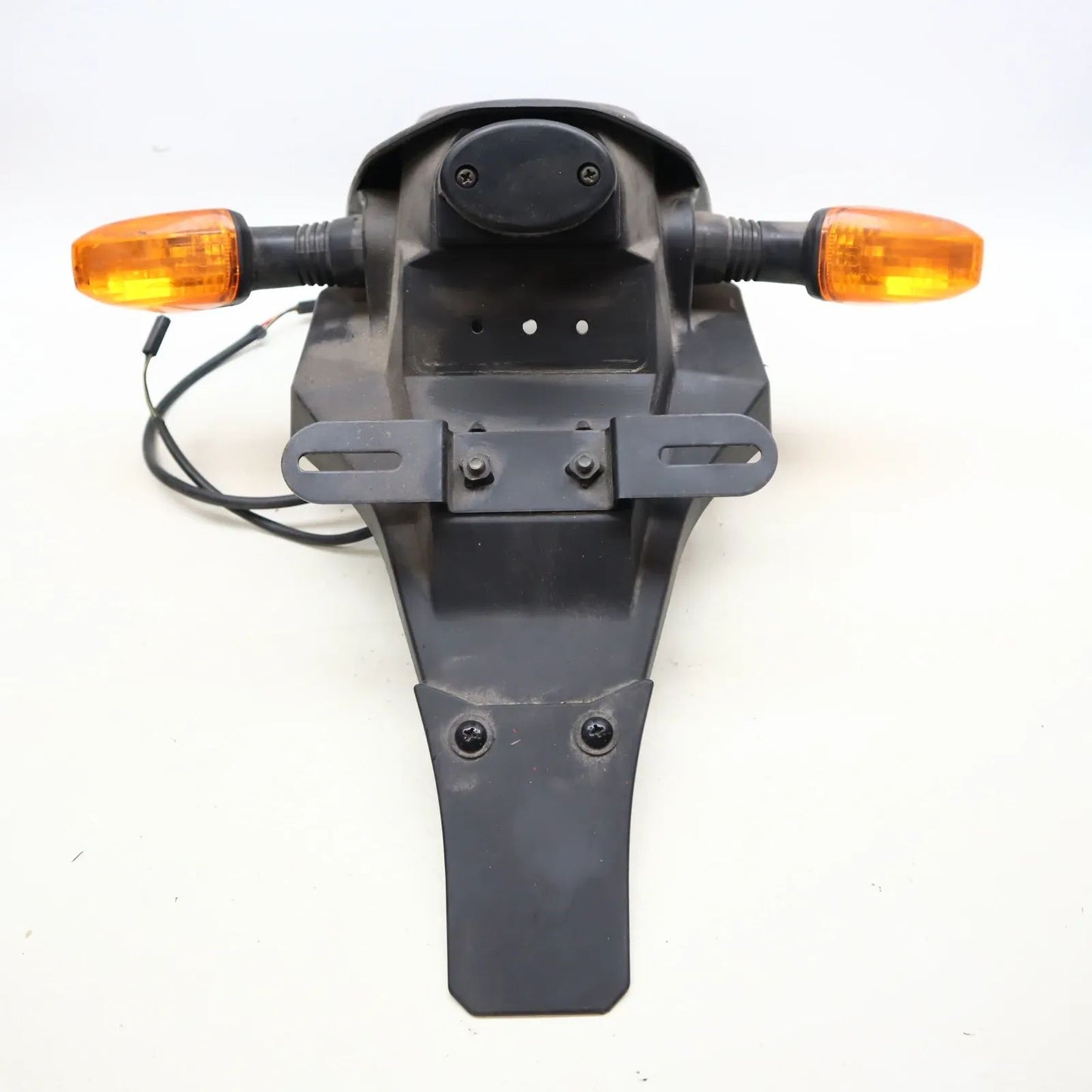 Honda XR 125 Heck Kotflügel Schutzblech Halter