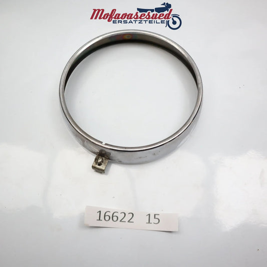 Original Kreidler Florett Scheinwerfer Ring NOS Neu