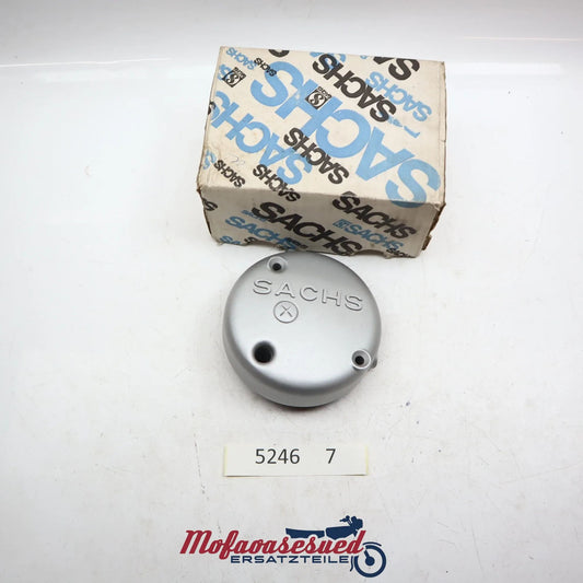 Original Hercules L 50 Sachs 502 Motor Deckel Sachs NOS Neu