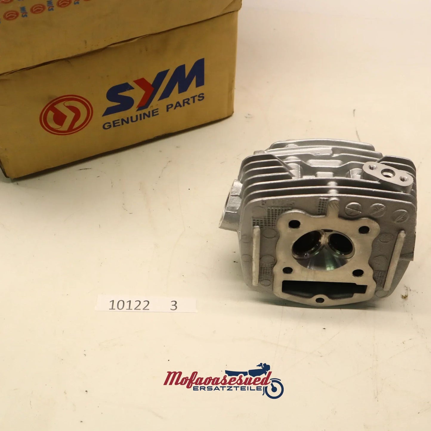 Original SYM Wolf 125 PA128F Zylinderkopf NOS Neu