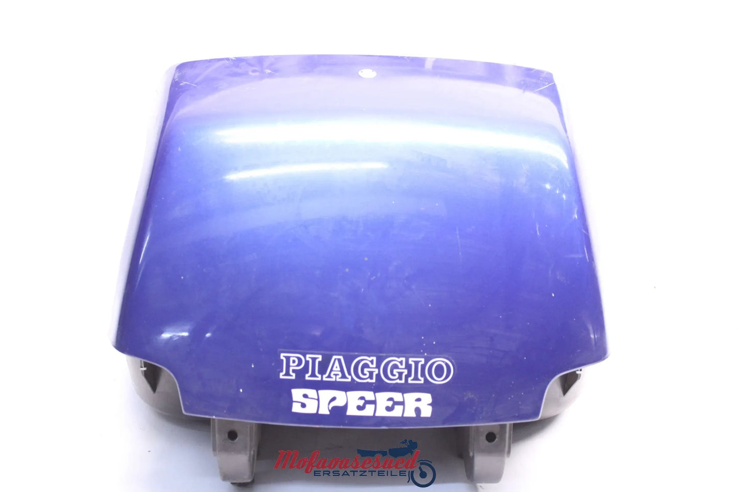 Piaggio Hexagon Helmfach Stauraum