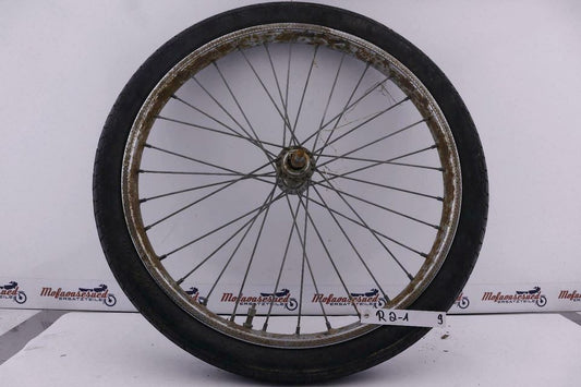 Velosolex Solex 5000 Reifen Vorderrad Rad