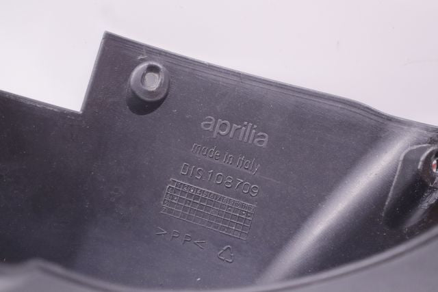 Aprilia SR50R Lenker Verkleidung
