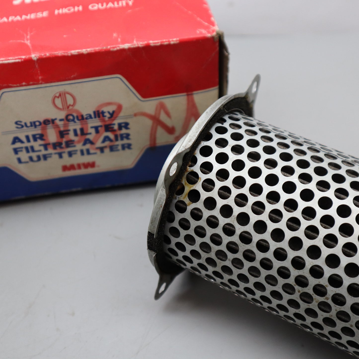 Suzuki Vx 800 Luftfilter Neu