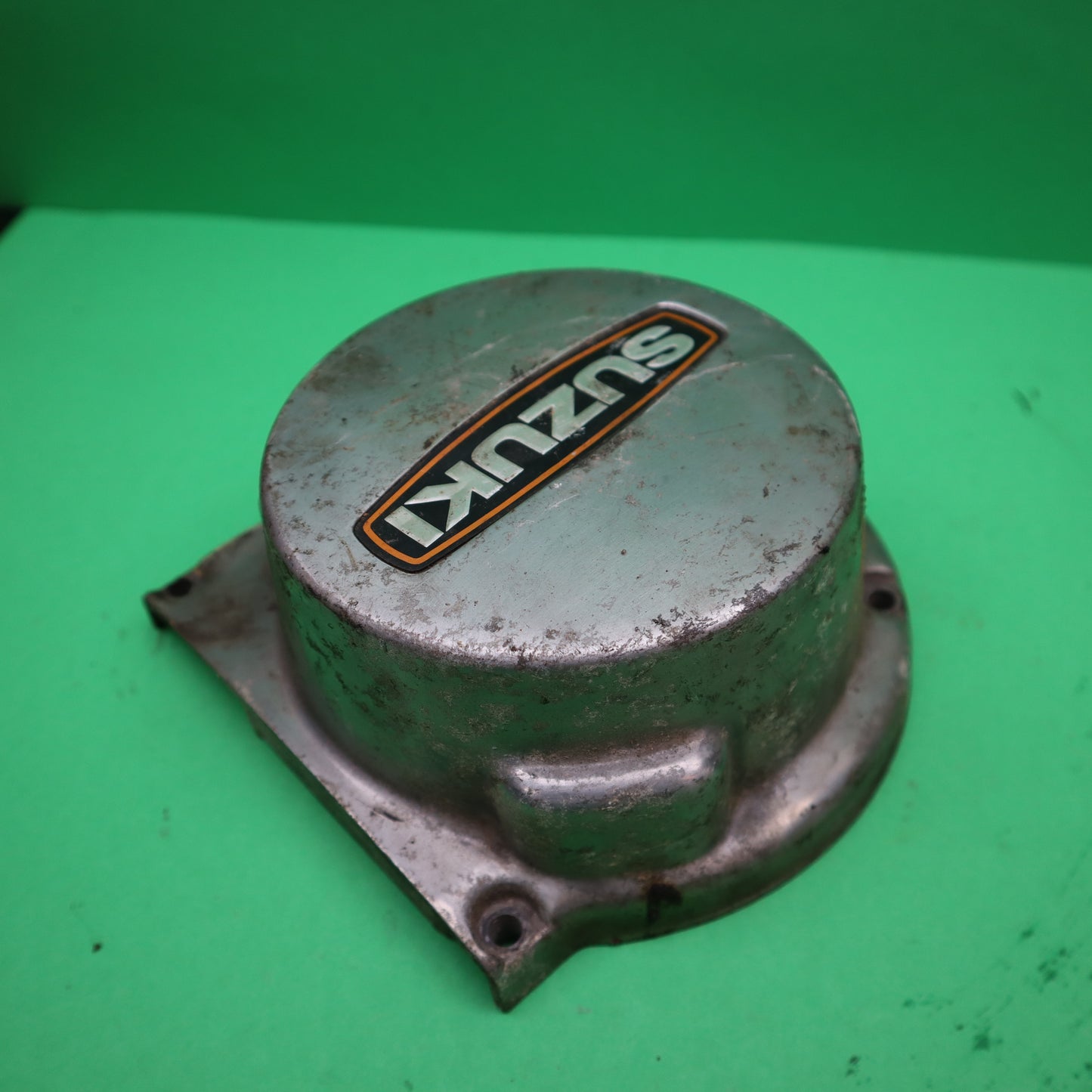 Suzuki Motor Deckel