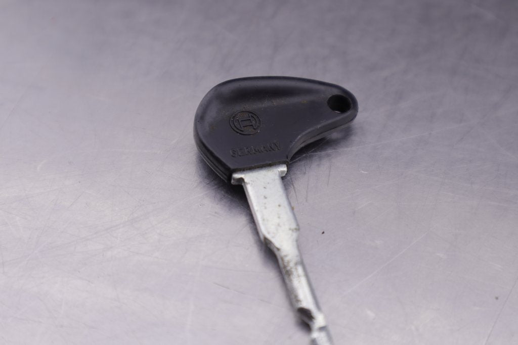 Bosch Schlüssel – Mofaoasesued Ersatzteile