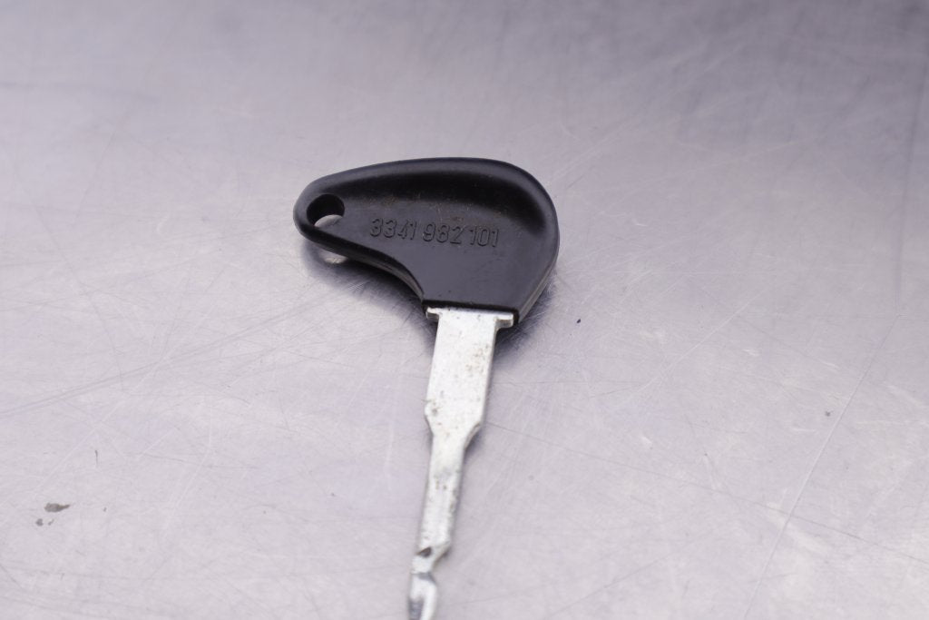 Bosch Schlüssel
