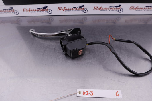 Kreidler Florett RS Armatur Links Kupplungshebel Magura