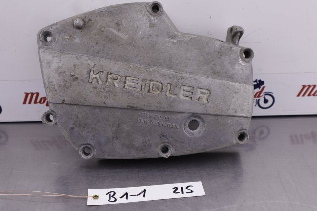Kreidler Mf 2 Motor Seitendeckel